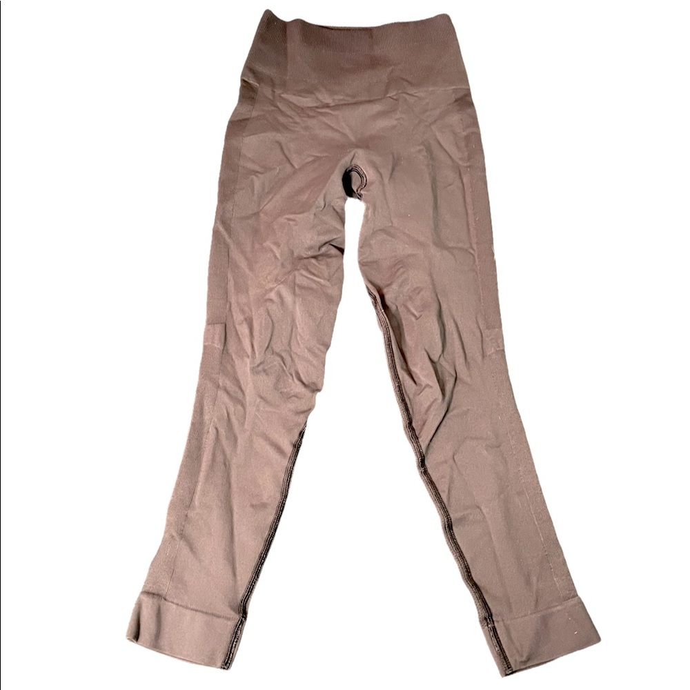 lululemon seamless legging